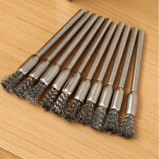 10pcs Stainless Steel Wire