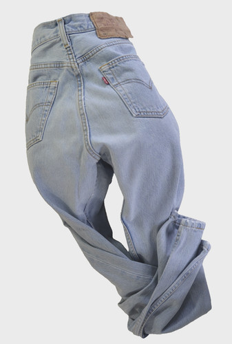 Vintage levis 501 womens - womens, jeans