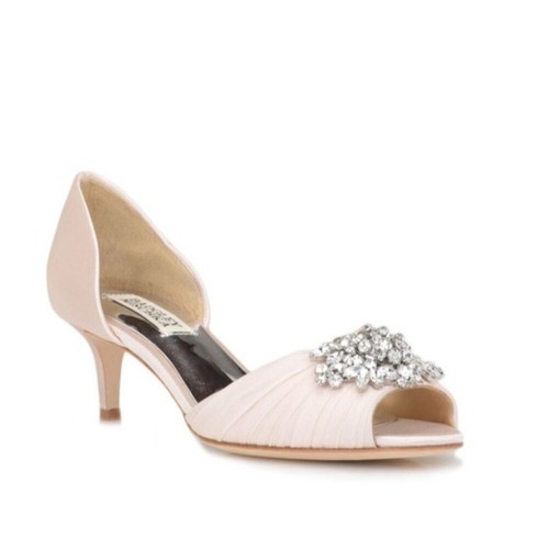 Badgley mischka sabine kitten - badgley,