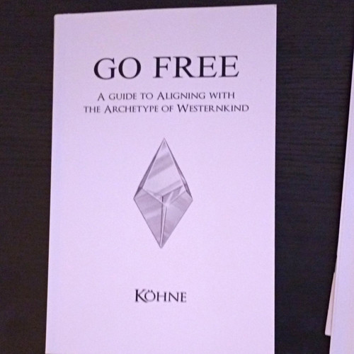 Free köhne paperback - free, by