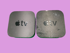 Apple 4th gen - apple, tv