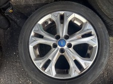 FORD S MAX MK1 2012 WHEEL WITH