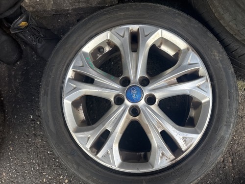 Ford max mk1 2012 wheel - ford,