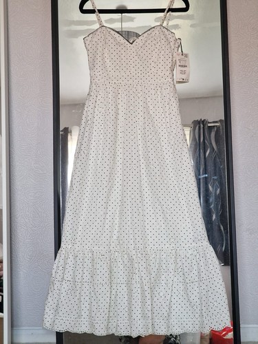 Zara polka dot - polka, size
