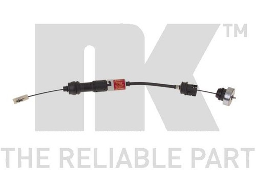 Clutch cable for - clutch,