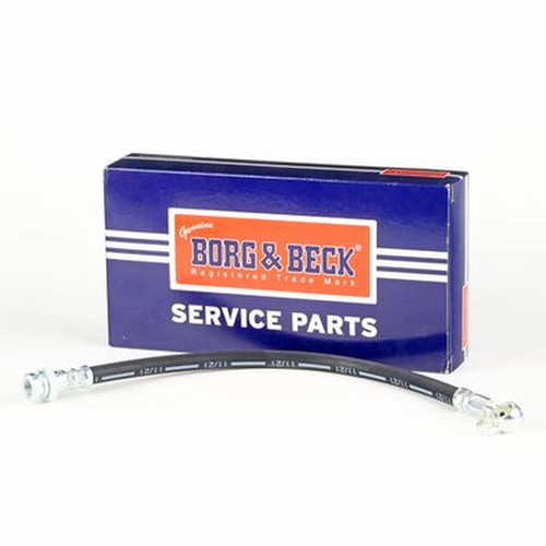 Borg beck brake - beck,