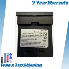 Battery 103A022 For Gtech