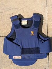 Racesafe Euro Body Protector