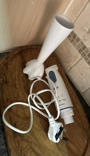 Braun 300w handheld stick - braun,