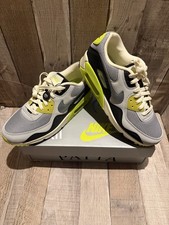 Nike Air Max 90 x Patta Cyber