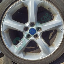 Ford mondeo mk5 titanium - mk5,