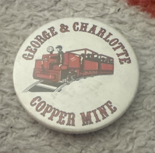 George charlotte copper - george,