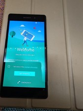 Sony Xperia Z2 D6503