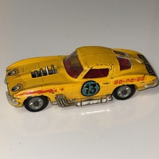 Corgi chevrolet corvette - corgi,
