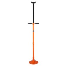 750kg Garage Workshop Transmission Jack Under Hoist Support Engine Stand