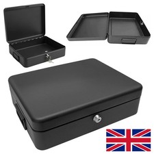 Security lock box large chest - security,