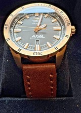 Vostok europe almaz rose - almaz, gold