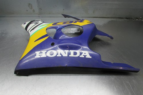 Honda cbr600f cbr - cbr, 600
