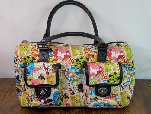 Disney minnie mouse - minnie, handbag