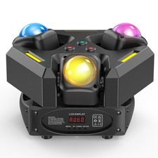 240W 9LED Moving Head Stage