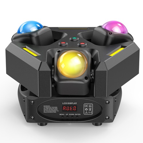 240w 9led moving - 240w,