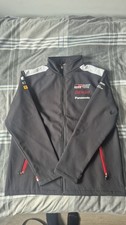 Mens XXL Toyota WRC Soft Shell