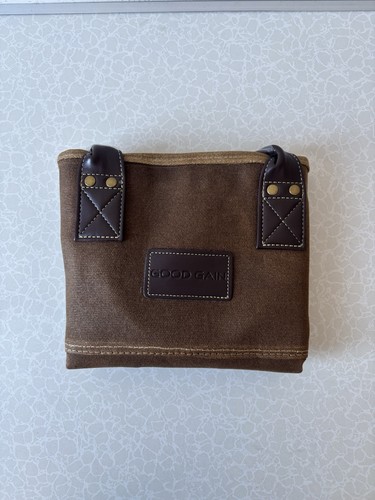 Log carrier bag - log,