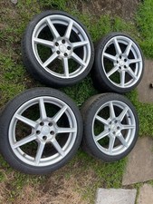 Genuine Aston martin