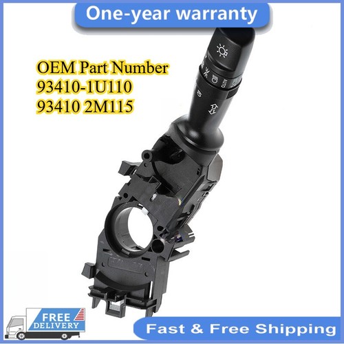 93410 1u110 turn signal arm - 93410-1u110,