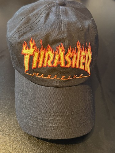 Excellent thrasher - -,