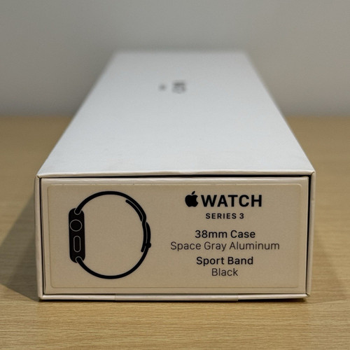 Apple watch series 38mm - watch, 3