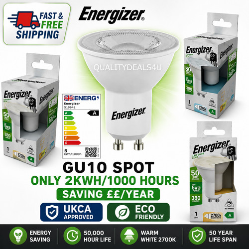Gu10 led downlight - gu10, lights