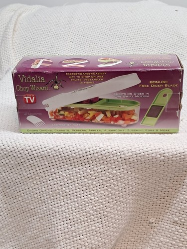 Nib original vidalia chop - original,