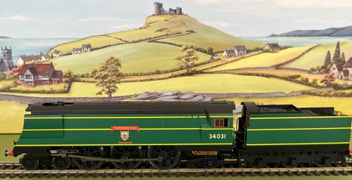Hornby mib dcc - hornby,