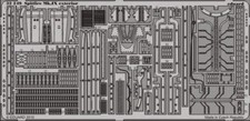 Eduard 32249 supermarine - 1:32,