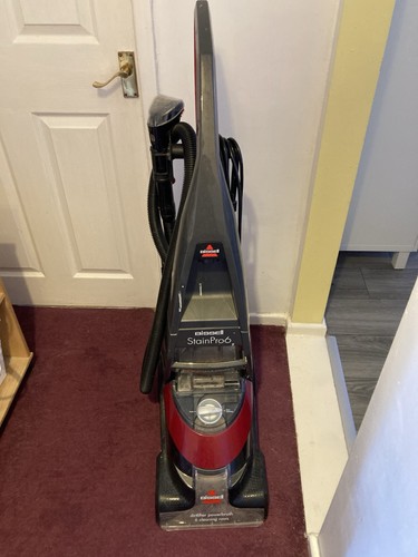 Bissell stain pro carpet - bissell,