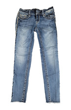 Vigoss Jeans Womens Dallas