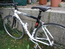 Specialized Allez Comp E5 Road Racing Bike