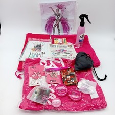 Italian Barbie Doll Convention 2024 goody bag