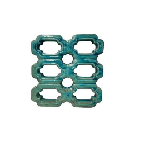 Chinese rectangular open - chinese,