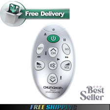 Universal Mini Learning Remote