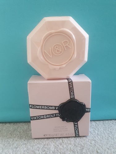 Viktor rolf flowerbomb - &,