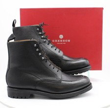GRENSON SAWYER MENS BOOTS FIT