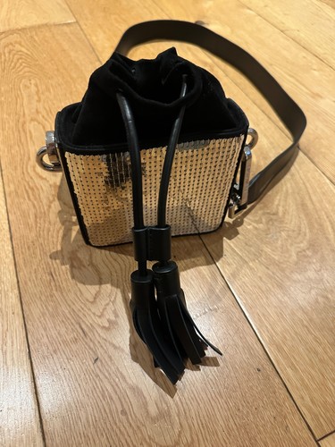Gorgeous emporio armani - , bag