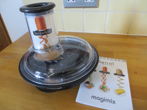 Magimix 17501 spiral expert - magimix,