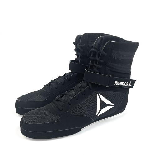100 authentic reebok boxing - 100%,
