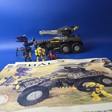 Halo Mega Bloks 97139 UNSC