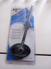 LOGAN 201 circle and oval mat