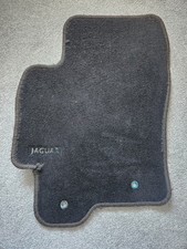 Jaguar X-Type Car Mats, Genuine Jaguar Product