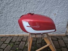 Suzuki 380 tank - 380,